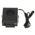 thumbnail image 1 of Descongelador de parabrisas encendedor Ventilador de enfriamiento automático Calentador de automóvil eléctrico Ahorro de energía Portátil Bajo ruido para camiones para ANGGREK Otros, 1 of 8