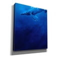 thumbnail image 2 of Epic Graffiti 'Humpback Song' by Robert Campbell, Canvas Wall Art, 26"x30", 2 of 8