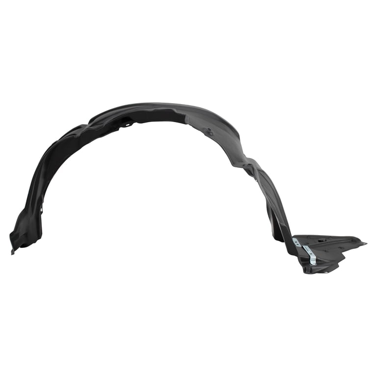 2014-16 Scion tC Front Passenger Side Inner Fender Liner TRQ BDA11789