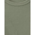 thumbnail image 3 of Carter's Child of Mine Baby Gown, 2-Pack, Sizes Newborn-0/3 Months, 3 of 6