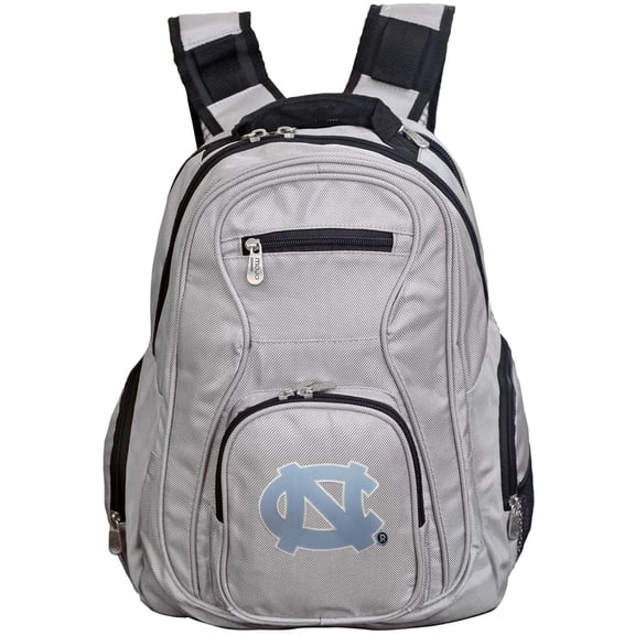 MOJO Gray North Carolina Tar Heels Backpack Laptop