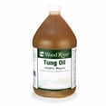 thumbnail image 3 of Woodriver Gallon d'Huile de Tung Pure, 3 of 4