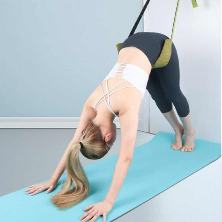 Stretch Band Backbend Training Rope Online - Yoga Stretch Band