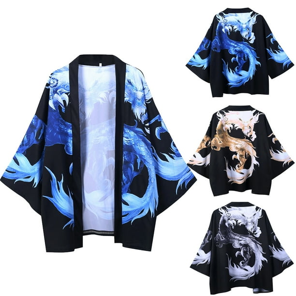 Tongliya Men s and women s style robes Chinese style summer
