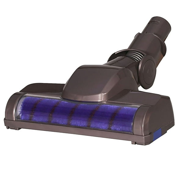 Soft Roller Head Vacuum