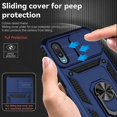 thumbnail image 4 of Funda deslizante con soporte Camshield para Samsung Galaxy S22 5g, 4 of 5