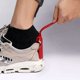 thumbnail image 2 of Cuerno de zapato con mango de plástico, ayudante portátil para levantar zapatos, ayudante para levantar zapatos perezosos Sincero Hogar, 2 of 6