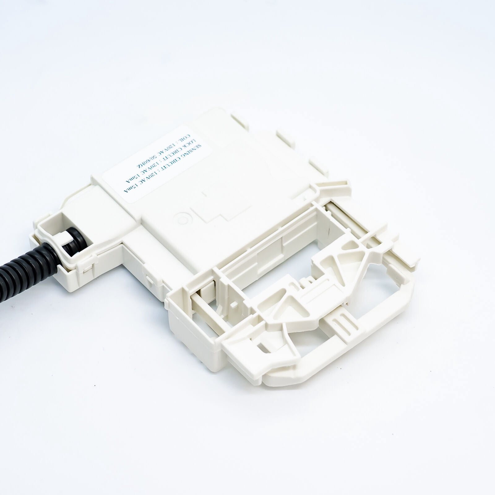 WH08X32657 Lid Lock Switch for GE Washing Machine