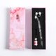 thumbnail image 1 of Calligraphy Glass Dip Pen Ink Set Calligraphy Glass Dip Pen Ink Set Calligraphy Glass Dip Pen Ink Set 5ml, 1 of 2