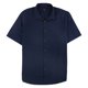 thumbnail image 1 of Alfani Camisa con botones texturizados para hombre, azul, extragrande, 1 of 1