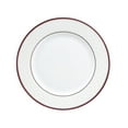 thumbnail image 5 of Lorren Home 50 Piece New Bone China Dinnerware Set Service for 8-Scarlet, 5 of 5
