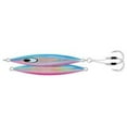 thumbnail image 4 of Daiwa SA-SK140G05 Saltiga SLK Metal Jig, 5oz, 7/0 Assist Hooks, Orange, 4 of 7