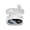 White, variant on dollar items Wireless Noise Cancelling Workout Earbuds with Secure- Fit Earhooks, Up to 45-Hour Battery with Charging Case, Sweat & Water Resistant, Heart Rate Monitoring