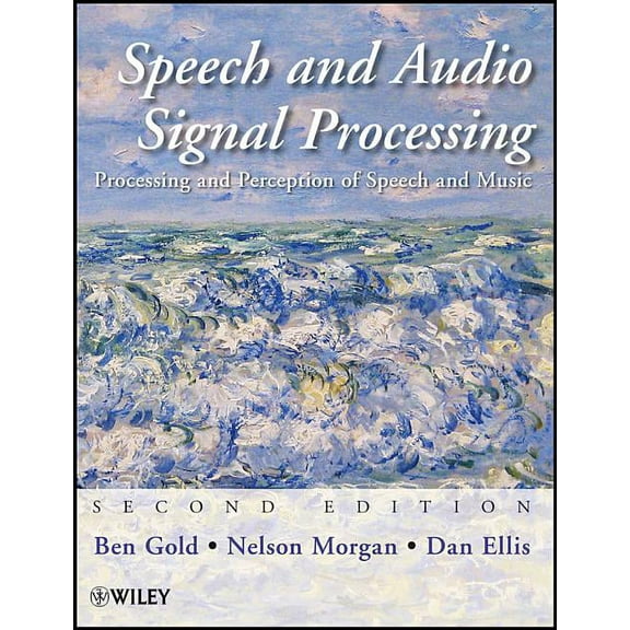 Speech Audio Signal Processing, (Hardcover)