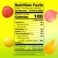 thumbnail image 6 of AMOS Peelerz Variety Pack Peelable Gummy Candy, Gluten, Milk and Nut Free, 7 oz Bag, 6 of 8