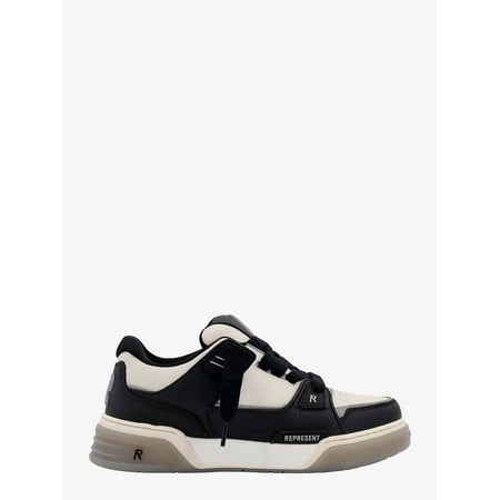 

Represent Man Sneakers Man Black Sneakers