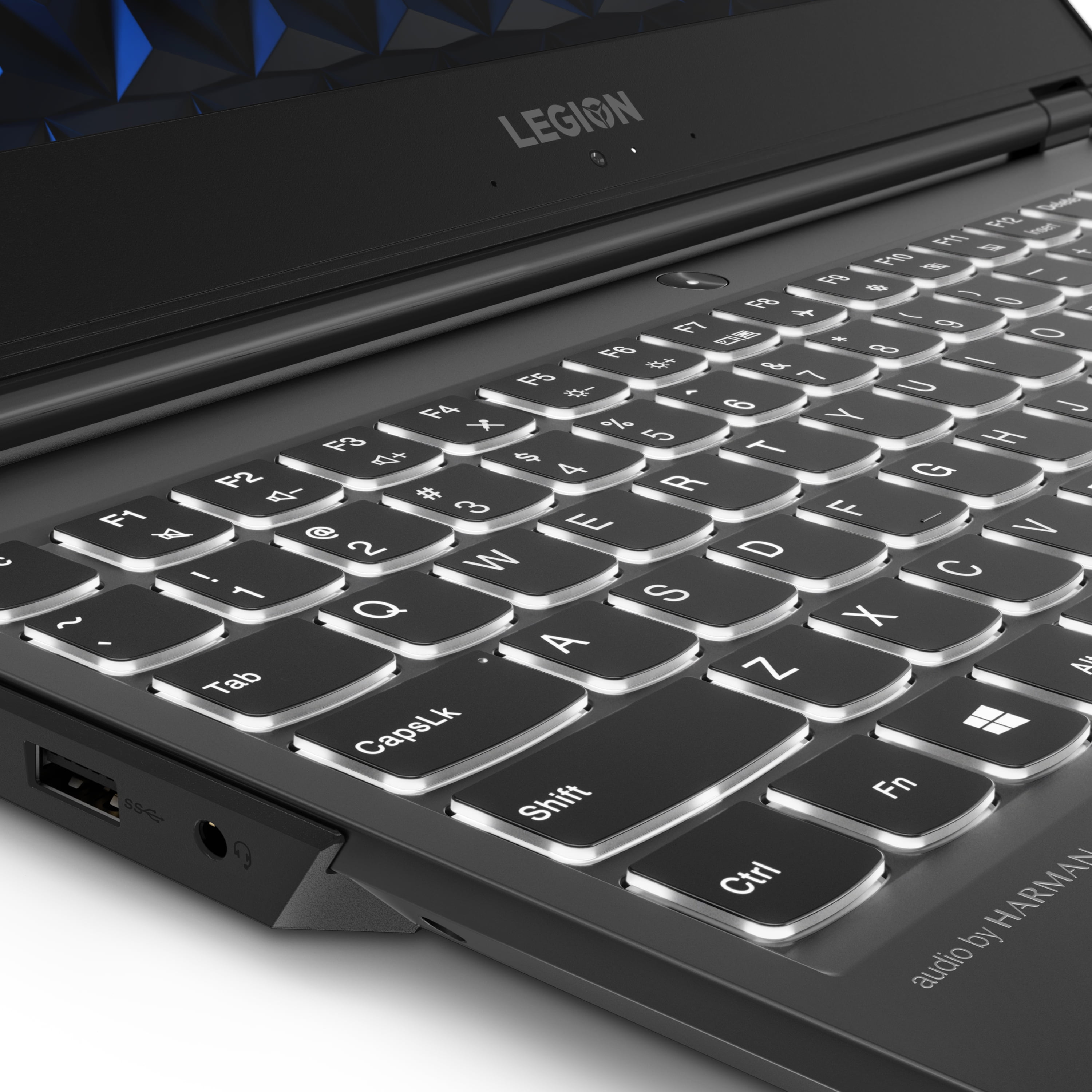 Купить Ноутбук Lenovo Legion Y540