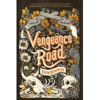 Vengeance Road