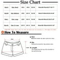 thumbnail image 3 of Honeeladyy Summer ice silk men's underwear Men Casual Fashion Solid Attractive Underwear Mesh Striped Boxer Breathable Hip Shorts, 3 of 9