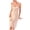 White, variant on Sleepshirt for Women, Mesh Court Style Long Transparent Lace Patchwork Nightgown with Half Sleeve and Regular Length