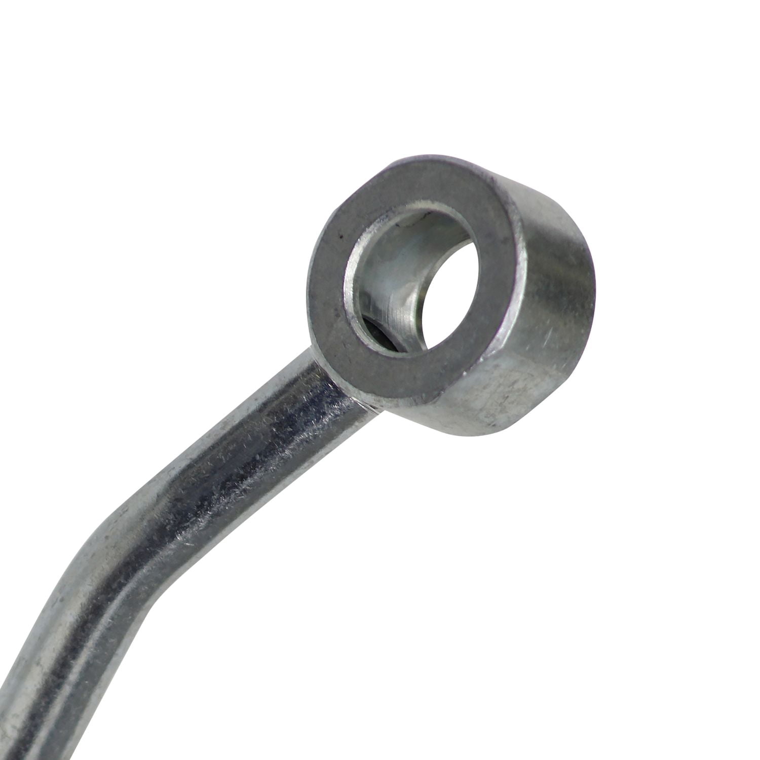 Edelmann 92681 Power Steering Pressure Line Hose Assembly
