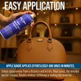 thumbnail image 3 of Spray protector para cuero y tela Apple Brand Garde 156 g, 3 of 5