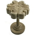 thumbnail image 2 of Urbanest Acanthus Medallion Curtain Holdback, 2 of 5