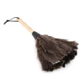 thumbnail image 2 of Heaveant Duster, Feather Duster Mini Washable Reusable Ostrich Feather Duster for Books Keyboard Office Home, 2 of 8