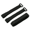 thumbnail image 4 of Ccdes RC Sangle de Fixation de la Batterie, RC Sangle de Support de Batterie, RC Batterie Sangle de Maintien Toile Modèle de Véhicule Batterie Sangle de Fixation pour ZD Racing 1/7 Ex07, 4 of 8