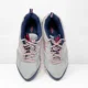 thumbnail image 4 of New Balance Unisex 412 V3 WTE412R3 Gray Running Shoes Sneakers Size M 7.5 W 9 B, 4 of 6