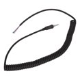 thumbnail image 4 of Cable de micrófono de altavoz de repuesto cable de micrófono Walkie Talkie adecuado para VX-6R VX-7R FT-270R FT-277R VX-120, 4 of 8