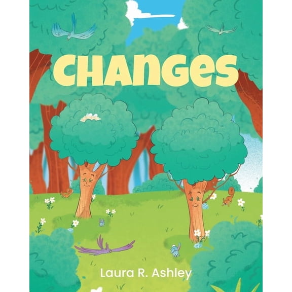 Changes, (Paperback)