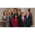 thumbnail image 3 of West Wing: The Complete Series Collection DVD, 3 of 7