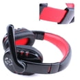 thumbnail image 2 of Inteprter Auriculares multifuncionales inalámbricos Micrófono Reducción de ruido Auriculares con cable de carga Auriculares PC Computadora Cables de audio/vídeo, 2 of 6