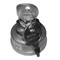 Ignition Switch Fits Scag Replaces 48798