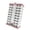 A, variant on Yihuala Simulation Miniature Hospital Building Model Assembly Kits 1:150 Scale For Creative Hobbyists And Home Decoration