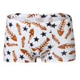 thumbnail image 3 of Calzoncillos Tipo Bóxer Sin Costuras de Tiro Bajo, Estampados , Bañadores, , Ropa Interior para Hombres SG BLESIY  calzoncillos boxer de los hombres, 3 of 8
