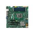 thumbnail image 3 of X11SSL-F Server Motherboard, 3 of 5