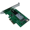 thumbnail image 3 of M.2 PCI-e SSD to PCI-e and M.2 SATA SSD to SATA III Converter, 3 of 6