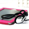 thumbnail image 2 of YongCo SY720 3.5MM/6.35MM Multifunctional Sports Headphone Neckban, 2 of 9