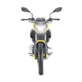 thumbnail image 3 of Motocicleta Deportiva TVS Stryker 125 3V 2026 Amarillo, 3 of 5