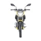 thumbnail image 3 of Motocicleta Deportiva TVS Stryker 125 3V 2026 Amarillo, 3 of 5