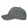 thumbnail image 3 of Susquehanna University Unisex Adjustable For Hat Baseball Cap Casquette, 3 of 8