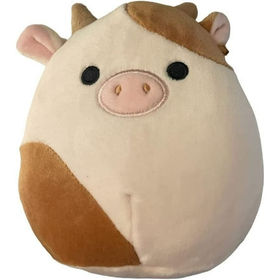 Squishmallow Easter Squad Spring 2023 Squishy Stuffed Animal Toy Plush 5" Ronnie