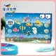 thumbnail image 2 of spray water self-adhesive Magic beads children's color creation puzzle 30 Magic water beads heqiyong toy, 2 of 2