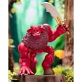 thumbnail image 4 of Figura de acción Plunderlings Plunderstrong Fawn Roam Berry a escala 1:12, coco solitario, 3 cabezas, 4 of 5