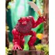 thumbnail image 4 of Figura de acción Plunderlings Plunderstrong Fawn Roam Berry a escala 1:12, coco solitario, 3 cabezas, 4 of 5