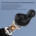 thumbnail image 4 of Auriculares Inalámbricos Ganfancp Bluetooth 5.0 Carga Magnética IPX7, 4 of 7