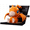 D-Birdramon, variant on 2025 Newest Digimon Anime Figure - 3"Collectable Fridge Magnets Figure Toys - Gift Idea - Toys for Boys Girls & Adults - Anime and Movies Fans