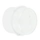 thumbnail image 5 of Tapa de tarro para Thermomix, tapa de tarro de licuadora, suministros para el hogar de PC, tapa de tarro para Vorwerk, calidad de nivel superior, 5 of 8